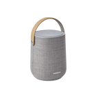 Harman Kardon Citation 200 - Grey - Portable smart speaker for HD sound - Hero